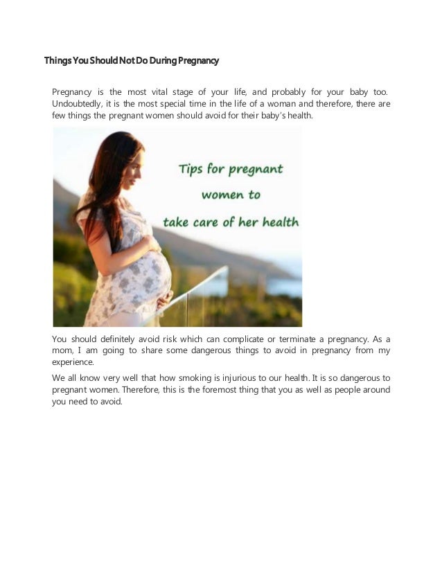 Deep Penetration Cervix Things To Do For Pregnant Women